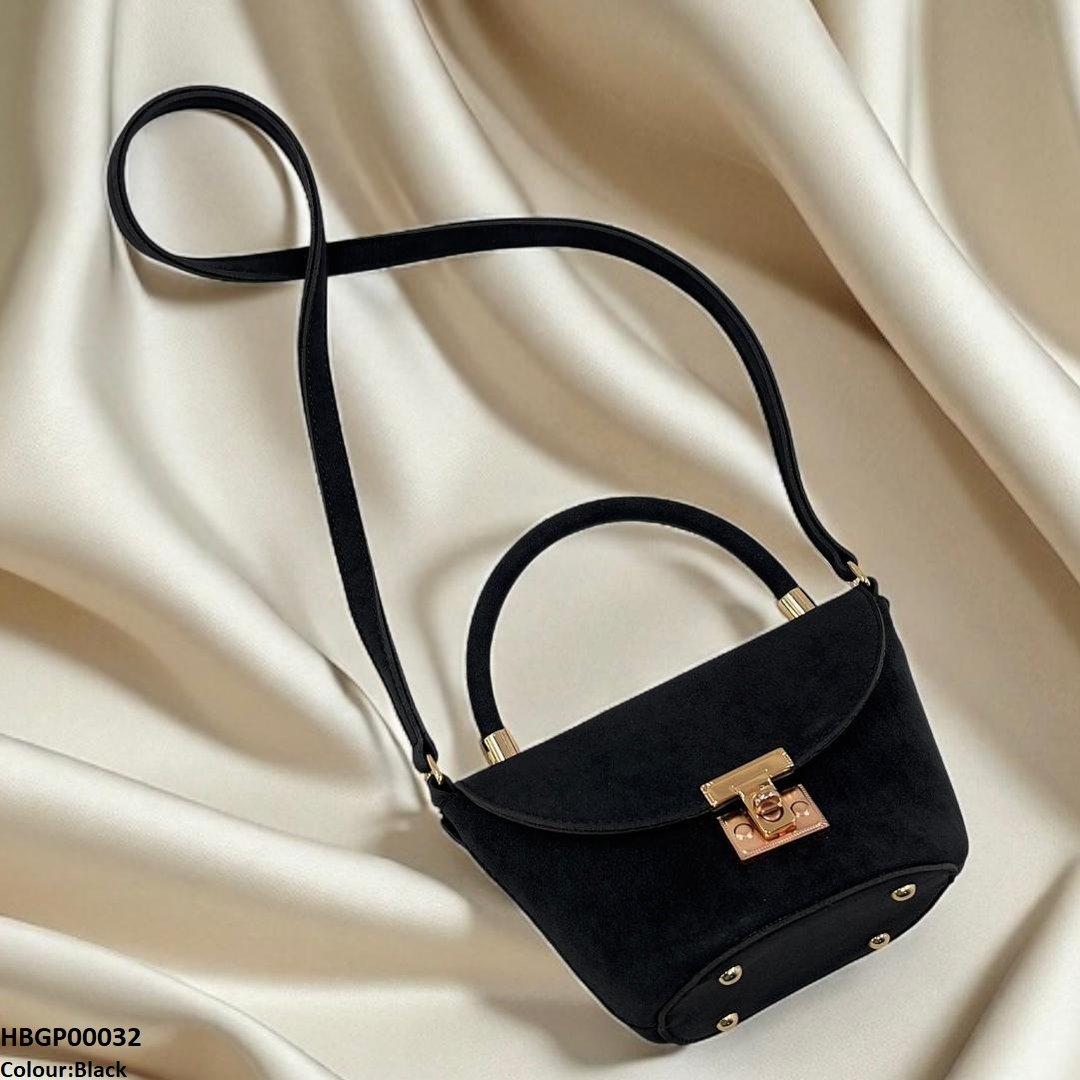 GP00032 Flap Mini Ladies Hand Bag - HBGP