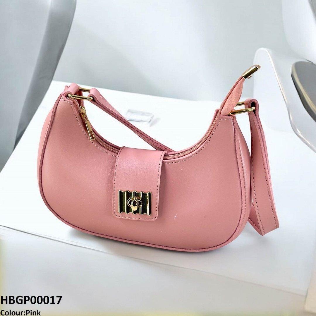GP00017 Trendy Armpit Ladies Hand Bag - HBGP