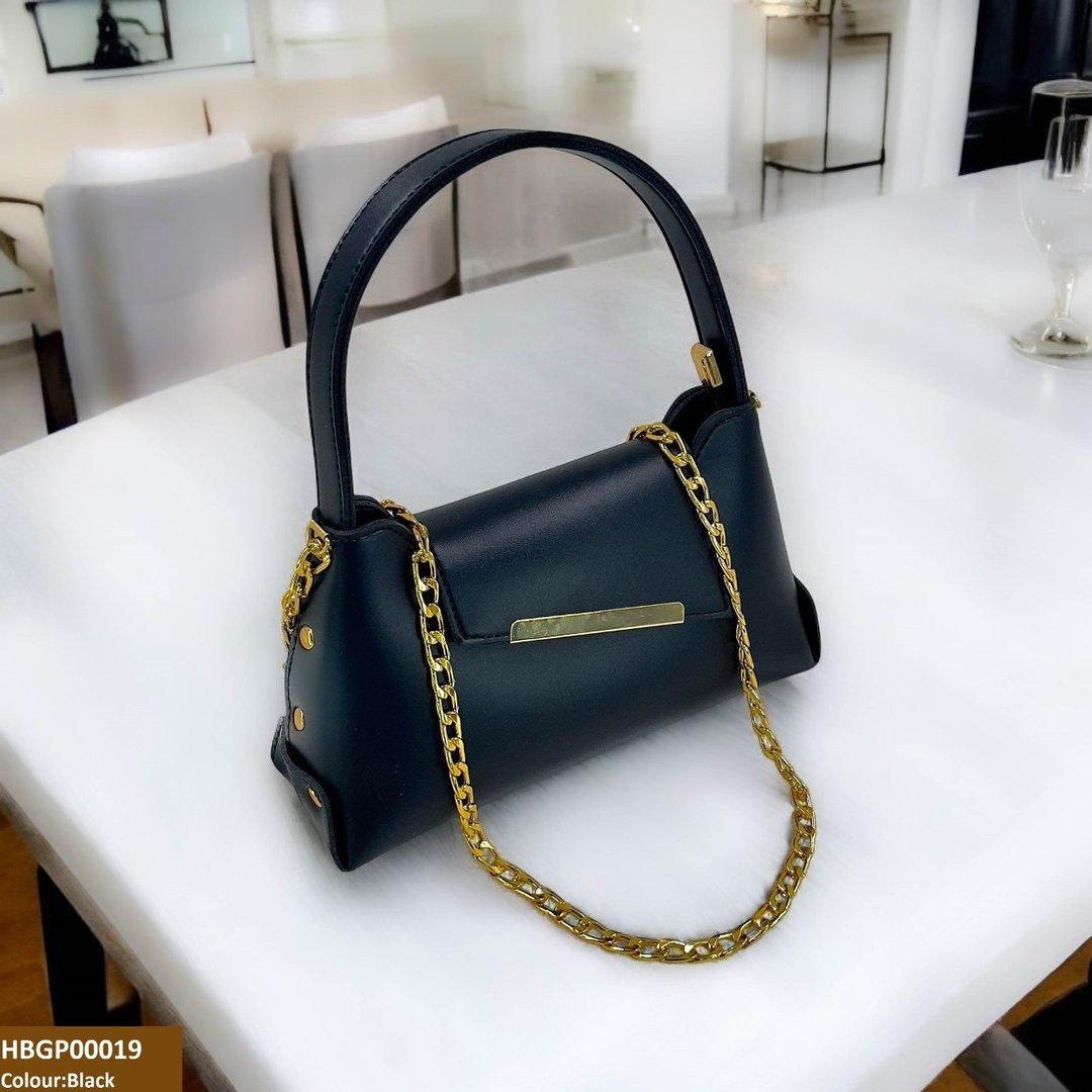 GP00019 Trendy Ladies Hand Bag - HBGP