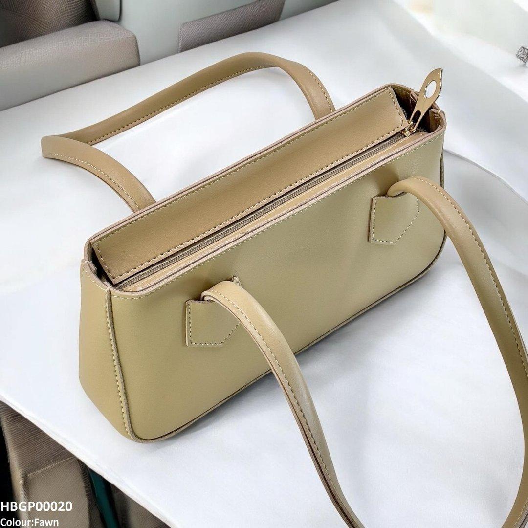 GP00020 Trendy Armpit Ladies Hand Bag - HBGP