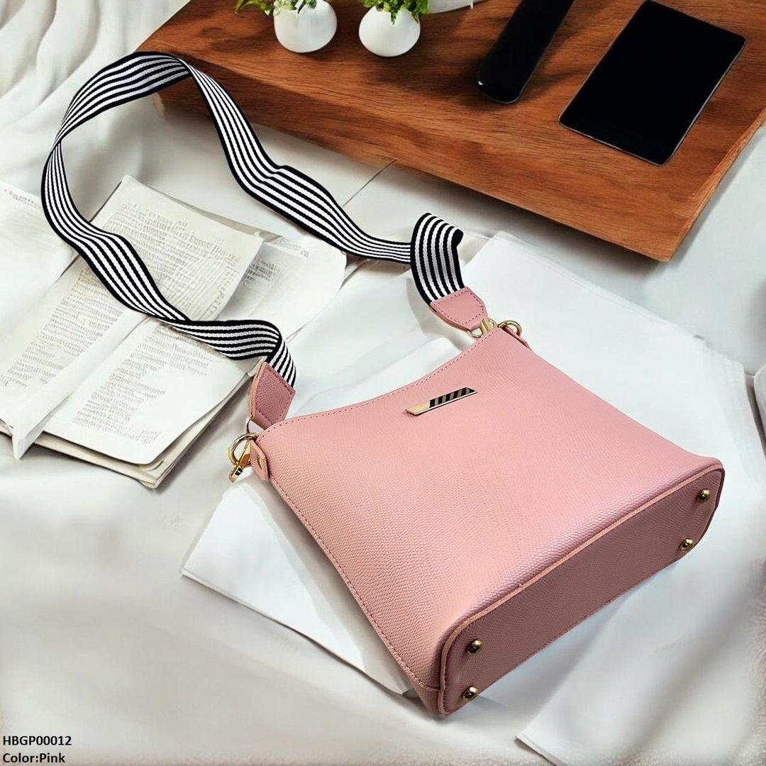 GP00012 Trendy Ladies Hand Bag - HBGP