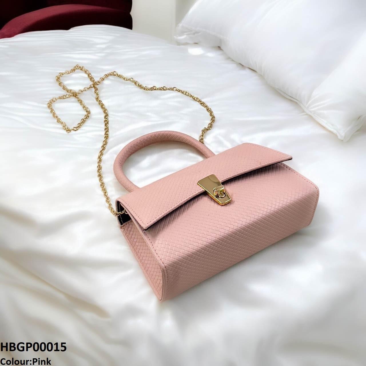 GP00015 Trendy Ladies Hand Bag - HBGP
