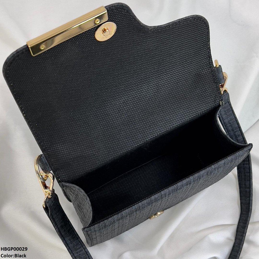 P00029 Trendy Shoulder Ladies Hand Bag
