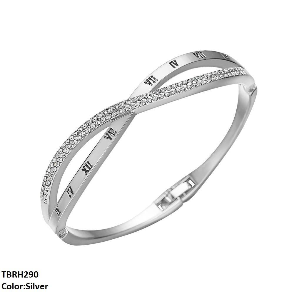 RH290 ZXS Roman Crossover Hand Bracelet