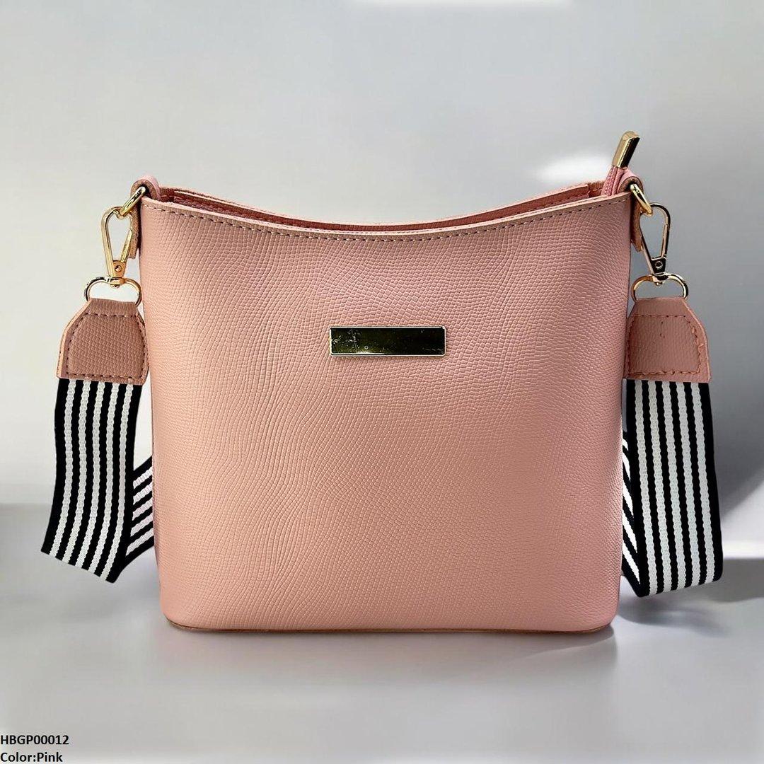 GP00012 Trendy Ladies Hand Bag - HBGP