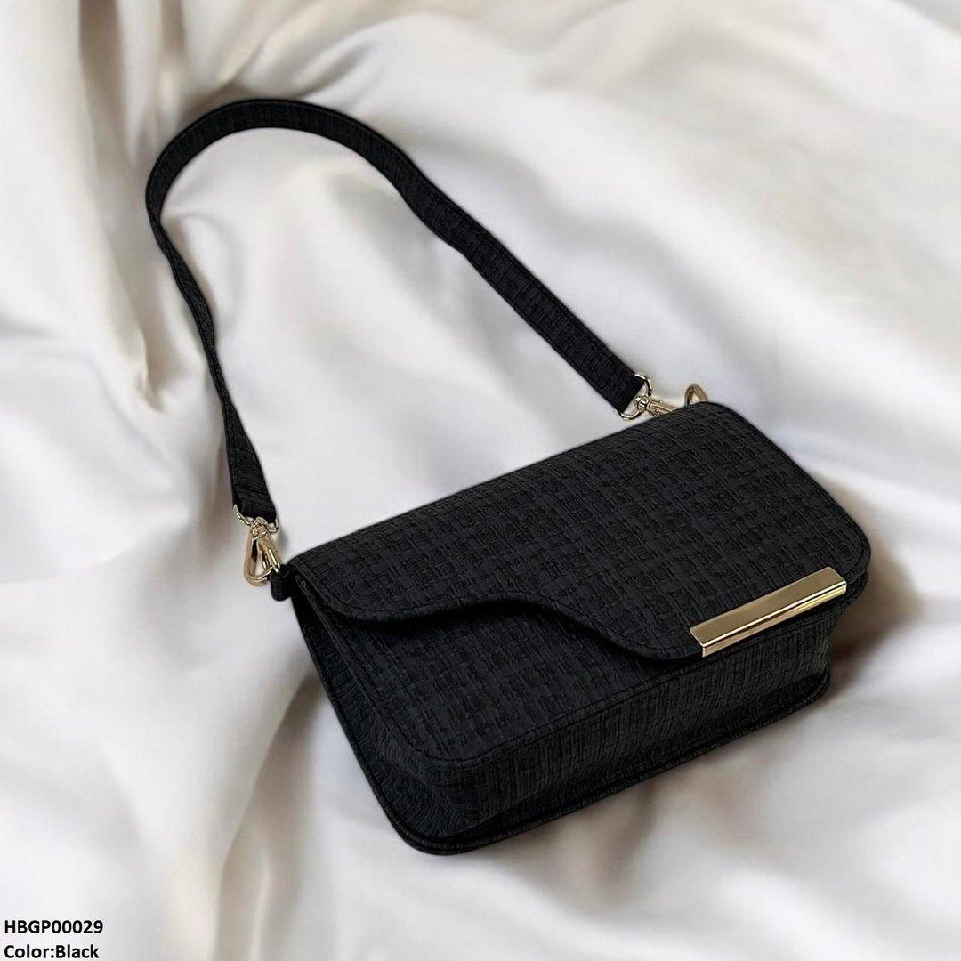 P00029 Trendy Shoulder Ladies Hand Bag