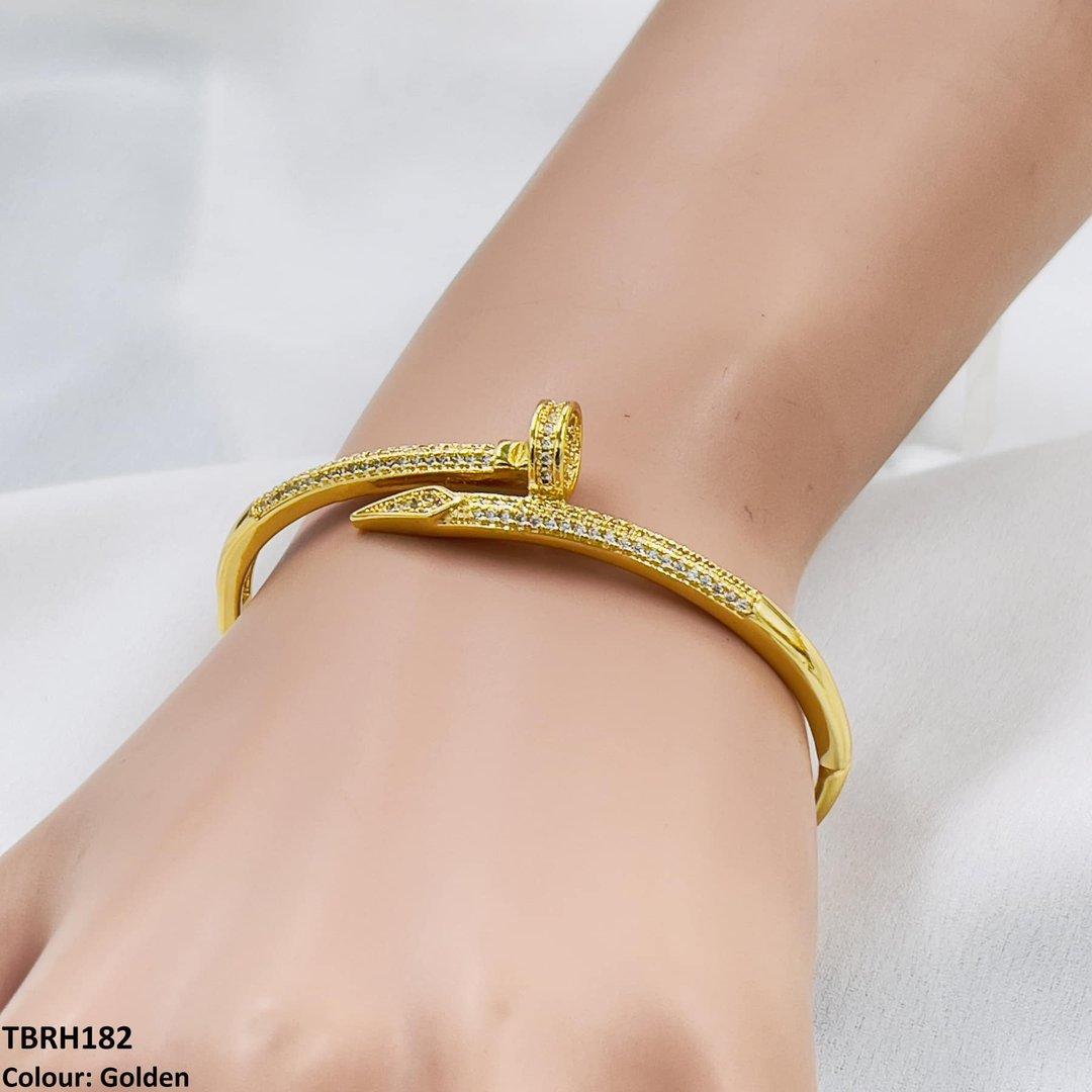 BRH182 GXN Imp Bracelet Openable