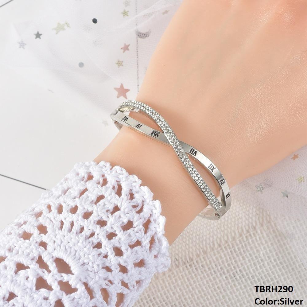 RH290 ZXS Roman Crossover Hand Bracelet