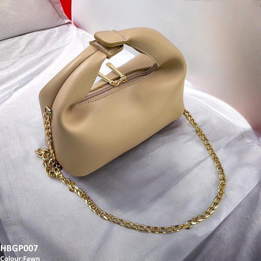 BGP007 Trendy Ladies Hand Bag - HBGP