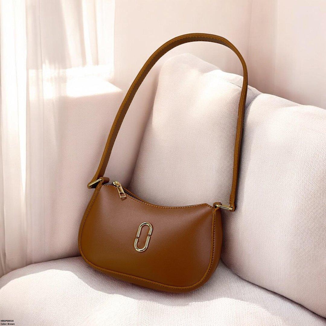 GP00016 Trendy Ladies Hand Bag - HBGP